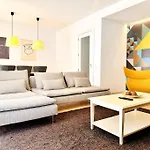 Apartman Lucky Alameda