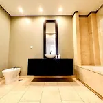 Apartman Lucky Alameda Lisboa