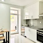 Apartman Lucky Alameda *