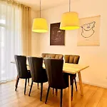 Apartamento Lucky Alameda *