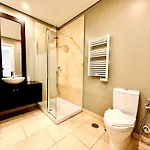 Apartamento Lucky Alameda *