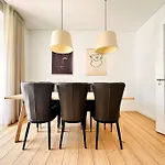 Lucky Alameda Apartman Lisboa