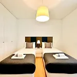 Lucky Alameda Apartamento *
