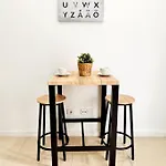 Apartamento Lucky Alameda *