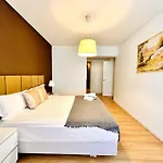 Lucky Alameda Apartman