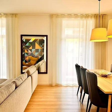 Apartment Lucky Alameda *