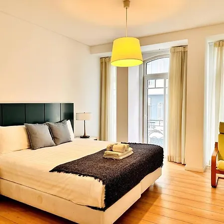 Lucky Alameda Apartment *