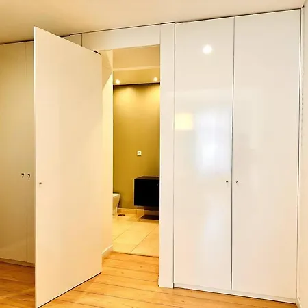 Lucky Alameda Lisbon