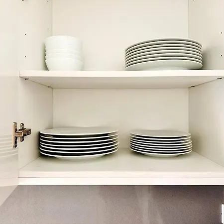 Lucky Alameda Apartment Lisbon