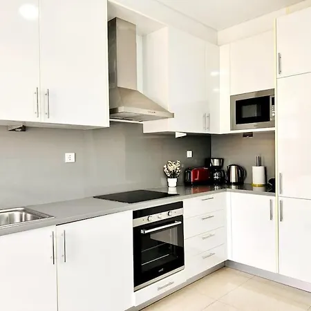 Lucky Alameda Lisbon