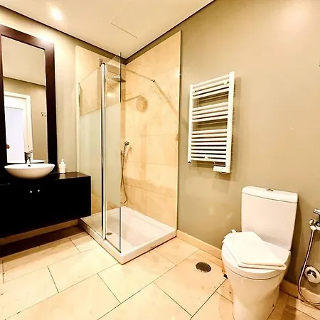 Apartment Lucky Alameda *