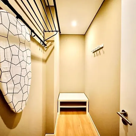 Apartment Lucky Alameda