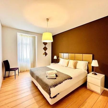 Lucky Alameda Lisbon