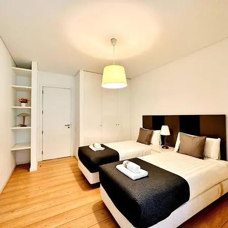 Lucky Alameda Διαμέρισμα