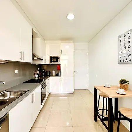 Lucky Alameda Lisbon