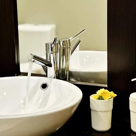 Lucky Alameda Apartment *