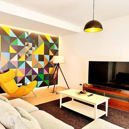 Apartment Lucky Alameda *