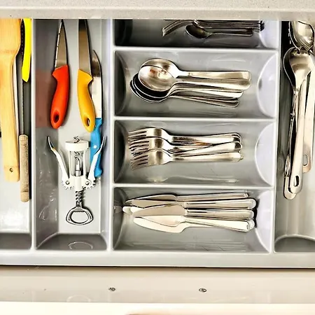 Lucky Alameda Apartmán *